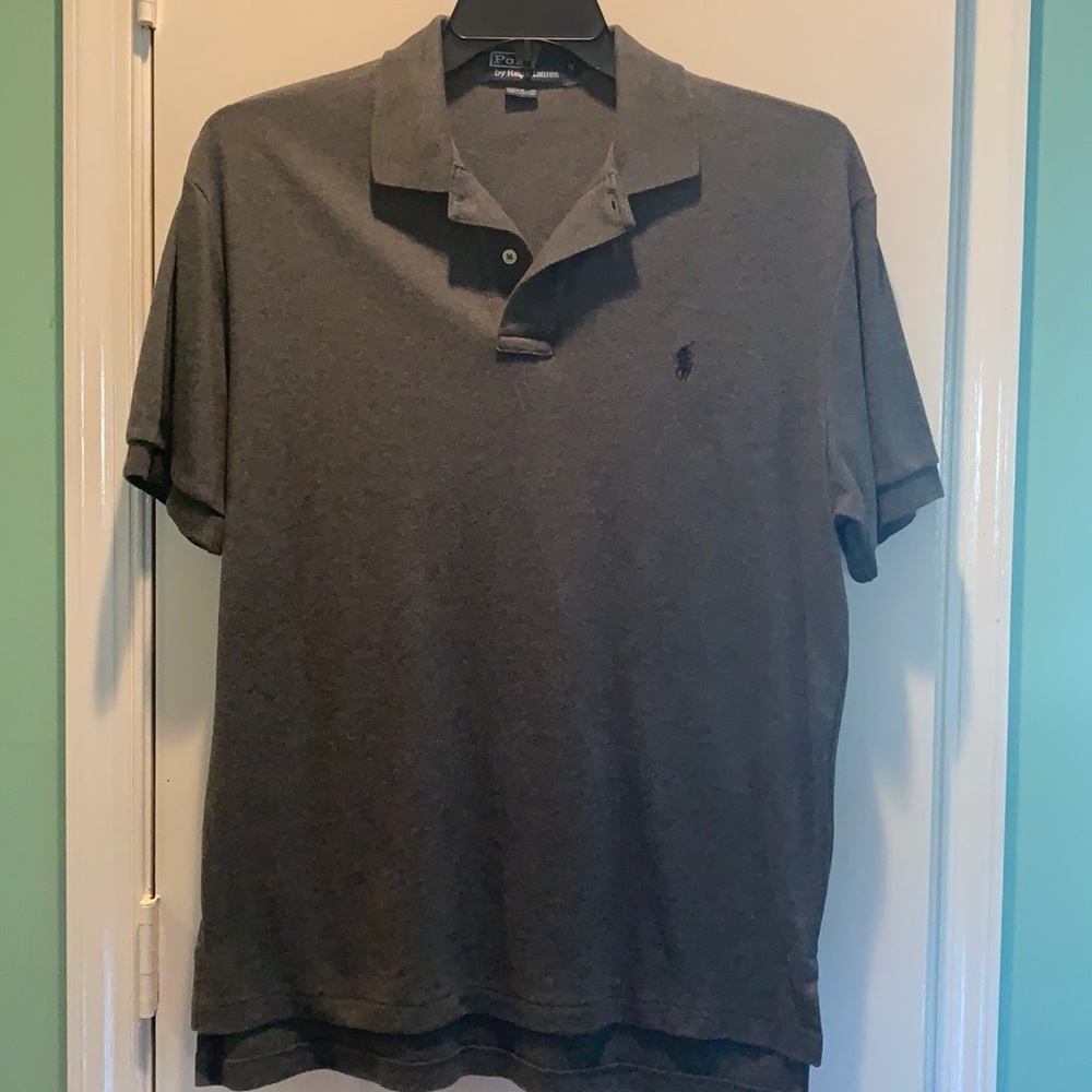 Men’s Polo shirt by Ralph Lauren